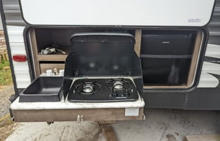 Redwoods Traveler 2019 Dutchmen Bunkhouse