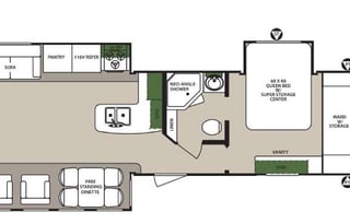 TJ’s Dream vacation!