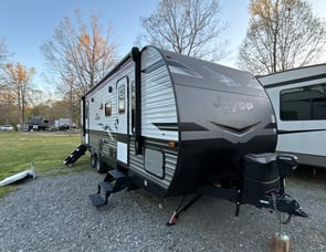 Jayco Jay Flight 263RBS