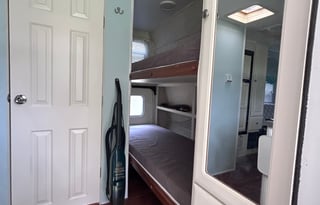 Holler Family  friendly RV Rental