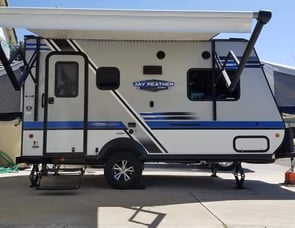 Jayco Jay Feather X17Z