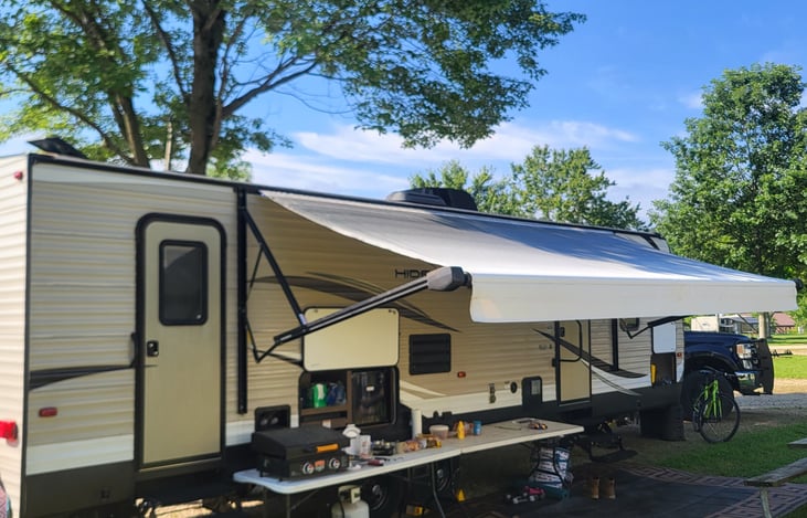 RV Photo