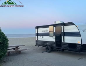 Forest River RV Cherokee Wolf Den 16EV