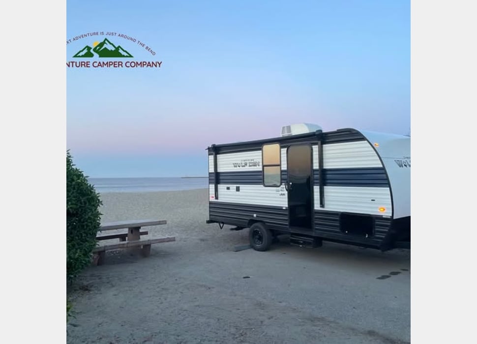 Travel Trailer rentals in Buffalo