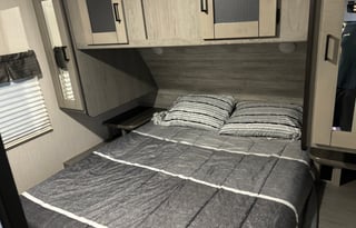 2020 Heartland Mallard M312