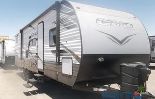 Adventure trailer!!!
