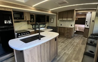 2024 Grand Design Imagine 3210BH