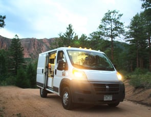 Ram Ram Promaster