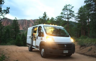 Vienna the Van
