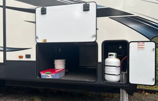 2021 Keystone RV Montana 3121RL