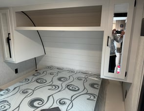 Starcraft Autumn Ridge 26BH