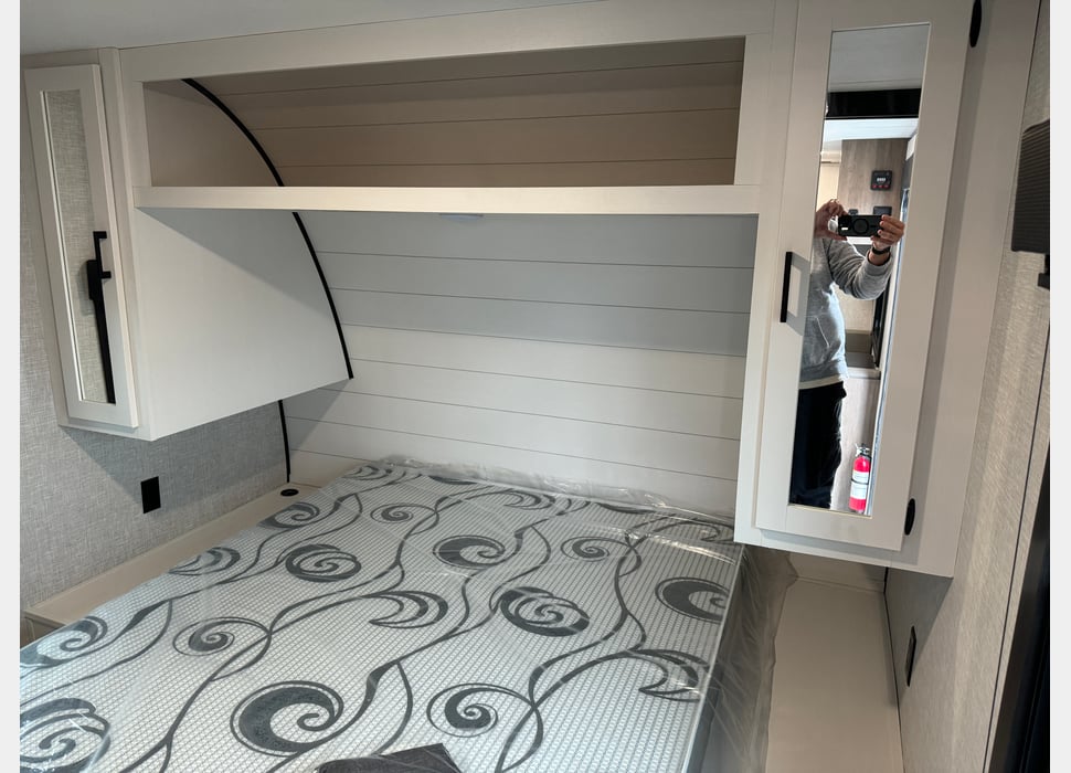 Travel Trailer rentals in Glenwood