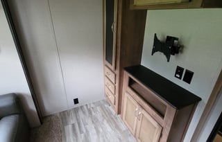 2020 Coachmen RV Chaparral 392MBL