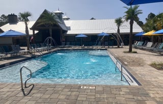 Kate’s Home Away From Home