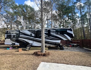 Heartland Cyclone 4006