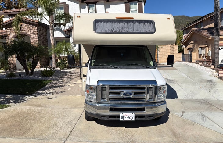 RV Photo