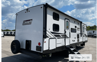 2023 Dutchmen RV Coleman Light 2755BH