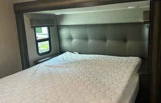 Belle-2022 Grand Design Reflection 367BHS