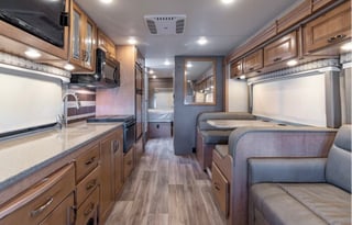 Thor Motor Coach Four Winds