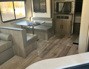 Keystone RV Springdale 266RL