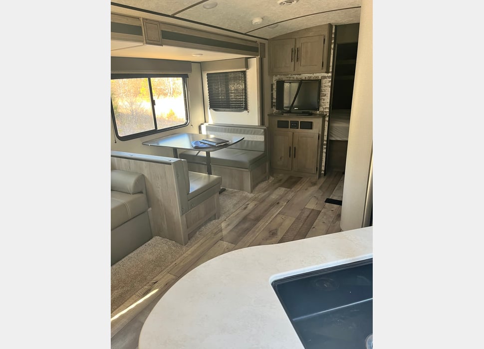 Travel Trailer rentals in Attalla