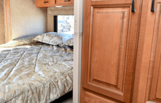 2018 Forest River RV Forester LE 2351LE Ford
