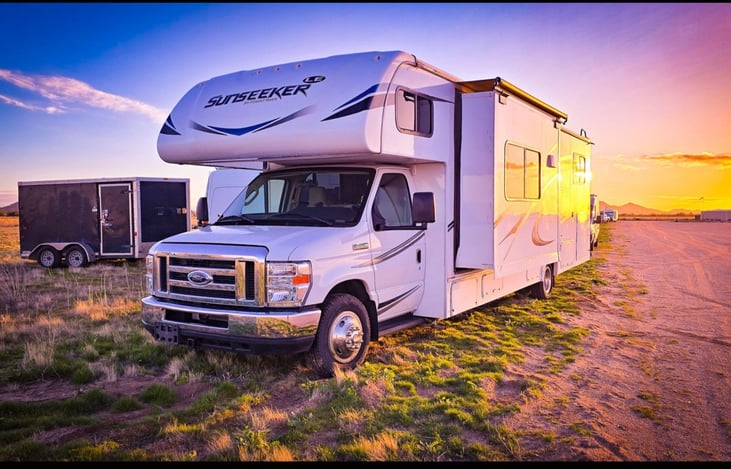 RV Photo
