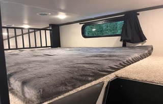 2023 Forest River RV Wildcat 369MBL