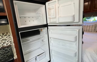 Sprinter Forest River RV Forester 24L