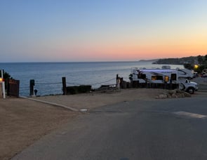 Thor Motor Coach Four Winds 23U