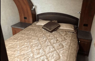 Waters Family Dynasty Get a Way