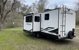 2022 Grand Design 2400BH - Sleeps 8, Pet Friendly