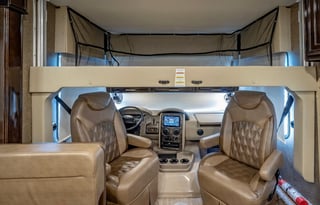 BIG SUGAR - 2019 Thor Motor Coach Challenger 37TB