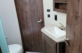 2018 Heartland Fuel 305