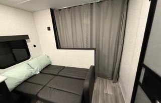 Family Friendly Adventure- Blackwater Retreat