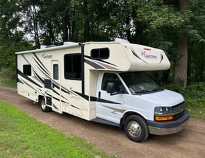 Coachmen RV Freelander 27QB Chevy 4500