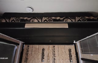 2006 keystone raptor velocity