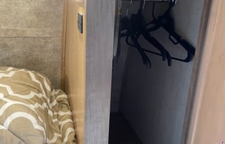 The Family Bunkhouse- 2018 Gulf Stream RV