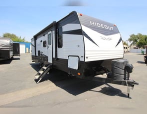 Keystone RV Hideout 26LHSWE