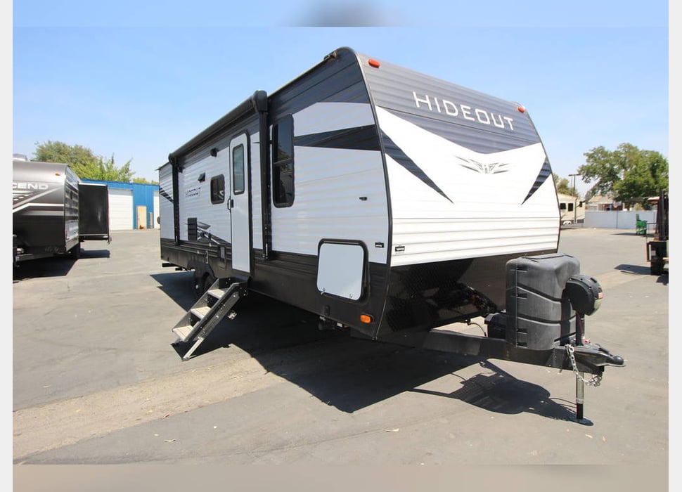 Travel Trailer rentals in Albuquerque