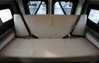 2021 winnebago solis 59p