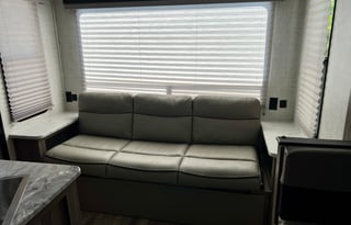 Escape to Keys with Affordable RV 2022 Gulfstream