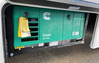 To The Max III    2022 Entegra Coach Odyssey 31F