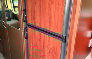 2013 great west legend ex  Mercedes Benz luxury