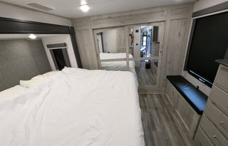 Keystone Avalanche | Large Double Suite w/ 2 Baths