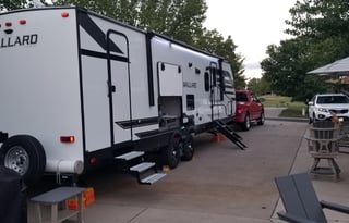 2021 Heartland Mallard M312