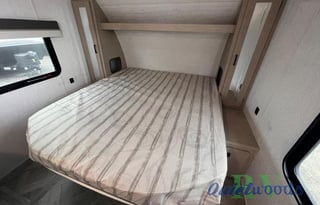 2023 Forest River RV Salem Cruise Lite 261BHXL