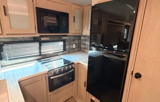 2023 Forest River RV Salem 27RKX