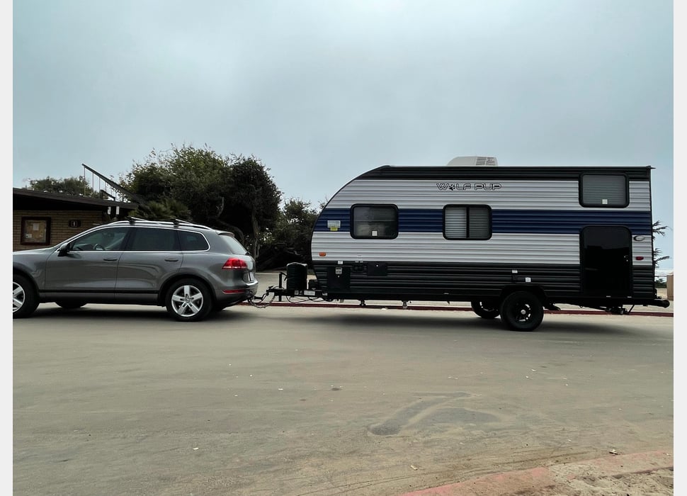 Travel Trailer rentals in Carpinteria