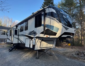 Heartland Milestone 360HP